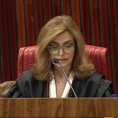 A ministra do TSE, Isabel Galotti, é a relatora do recurso do governador Antonio Denarium contra a cassação (Foto: Reprodução)