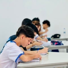 O programa é destinado a jovens de famílias com renda mensal de até três salários mínimos e meio. (Foto: SESI).