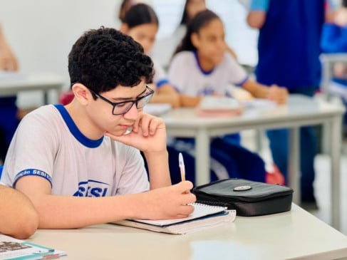 O resultado final dos aprovados está previsto para ser divulgado no dia 22 de agosto. (Foto: SESI).