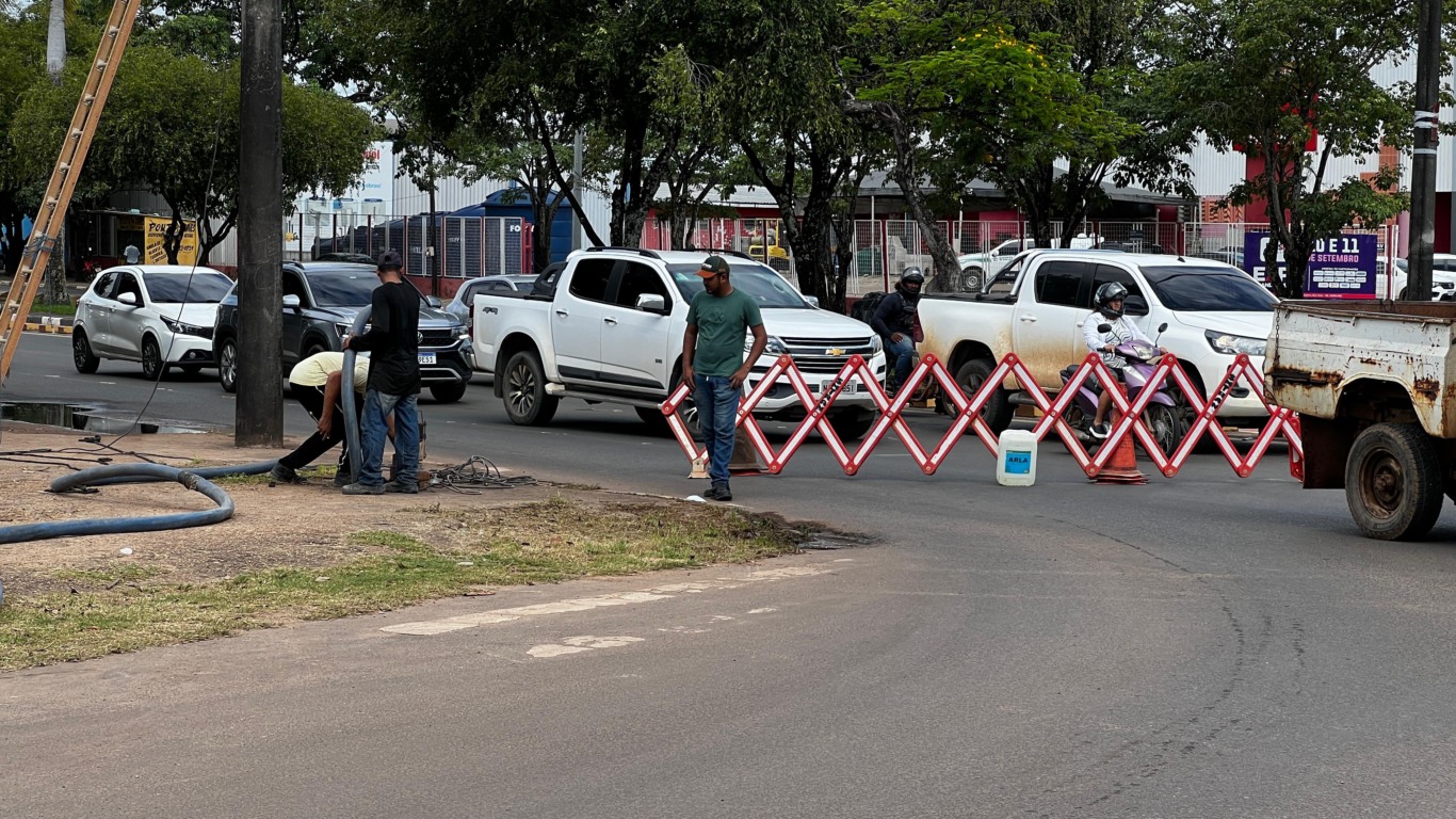 avenida