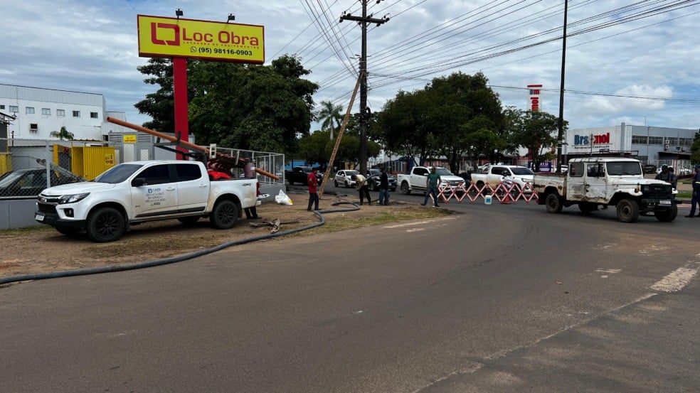 avenida