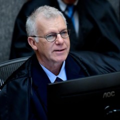 Ministro do STJ