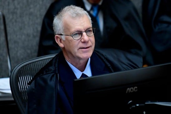 Ministro do STJ