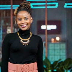 Monique Evelle, será a atração da palestra magna do Amazontech 2025
