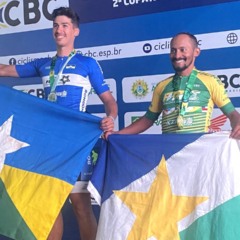 Roraima já soma dois ouros nas Copas Norte e Norte-Nordeste de Ciclismo