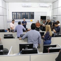 Estão abertas, entre os dias 5 e 19 de agosto de 2025, as inscrições para o curso de pós-graduação (Foto Divulgação IFRR)