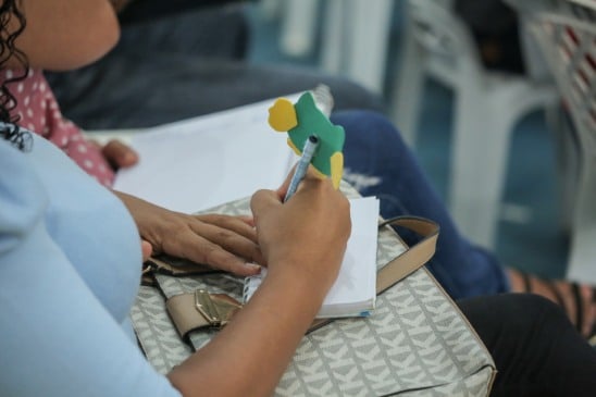 Inscrições para cursinho gratuito voltado ao concurso da Câmara de Cantá estão abertas