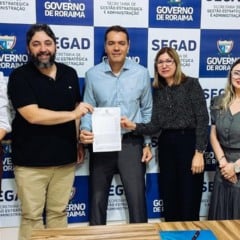 Programa para ajudar servidores a se preparar para aposentadoria é realizado por Iper e Segad (Foto: Divulgação)