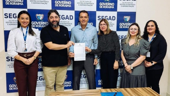 Programa para ajudar servidores a se preparar para aposentadoria é realizado por Iper e Segad (Foto: Divulgação)
