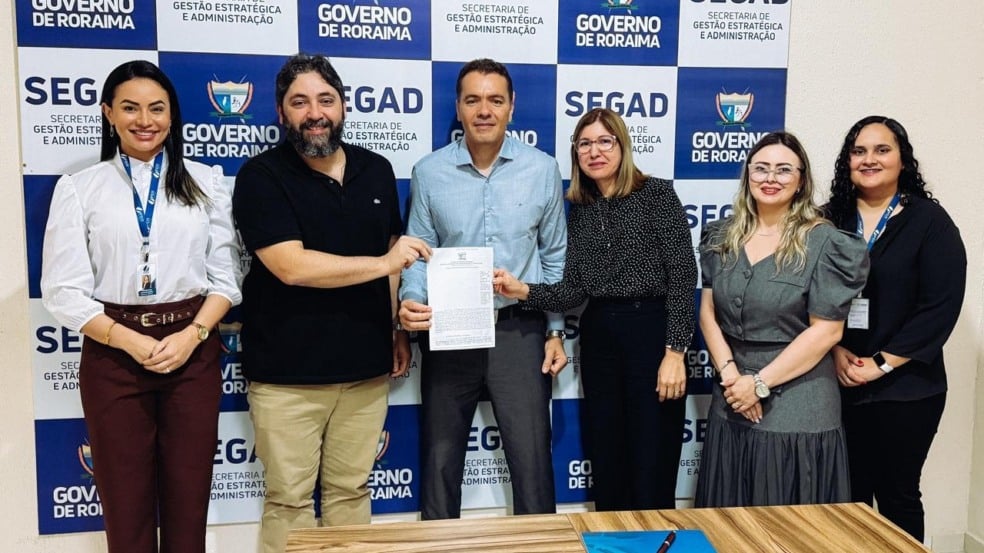 Programa para ajudar servidores a se preparar para aposentadoria é realizado por Iper e Segad (Foto: Divulgação)