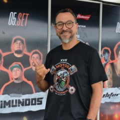 Com show de Raimundos e DiFerrero, 17ª Roraima Motoclube tem ingressos à venda em stand físico no Canarinho