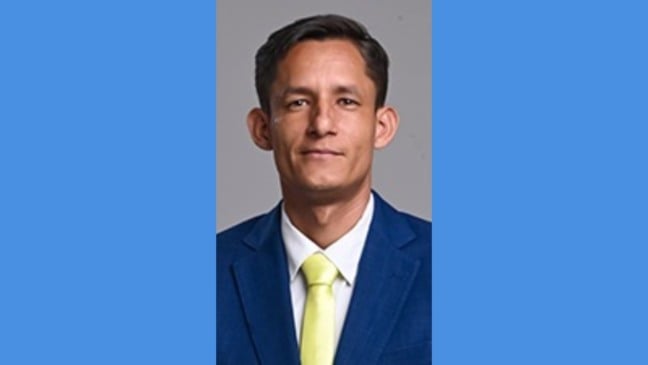 Rodrigo Salsicha
