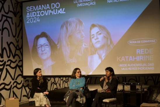 Semana do Audiovisual de Roraima abre inscrições para seleção de curtas-metragens locais em sua sexta edição
