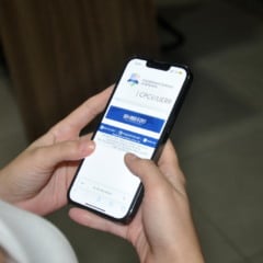 A carga horária é de 40 horas semanais, com salário de R$ 4.320,00 (Foto Divulgação)