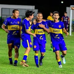 GAS busca primeira vitória no Roraimense Sub-20 diante do Baré. (Foto: Reprodução/Instagram/@bs_oficialrr)