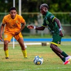 Progresso venceu a segunda partida no Roraimense Sub-20. (Foto: Reprodução/Instagram/@bs_oficialrr)