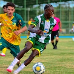 Rodadas do Roraimense Sub-20 movimentam fim de semana em Boa Vista. (Foto: Reprodução/Instagram/@bs_oficialrr)
