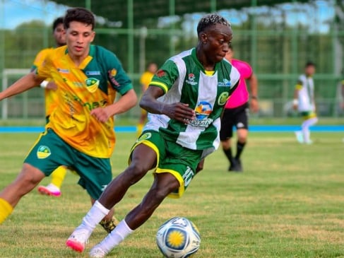 Rodadas do Roraimense Sub-20 movimentam fim de semana em Boa Vista. (Foto: Reprodução/Instagram/@bs_oficialrr)