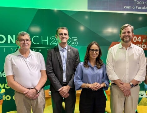 Artista plástico Isaias Miliano, da etnia Patamona, é um dos concorrentes do Prêmio Pipa de Arte 2025