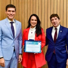 TRE-RR recebe do CNJ certificado nacional do Ranking da Transparência do Poder Judiciário 2025