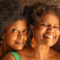Pela primeira vez a Boa Vista, Thalma de Freitas (cantora e atriz com passagem pela TV Globo), se apresenta com Heloise Ferreira na capital (Foto: Divulgação)