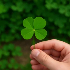 Trevo 7 curiosidades sobre a planta da sorte