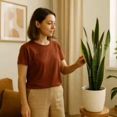 Veja onde posicionar sua planta preferida para blindar a casa contra inveja