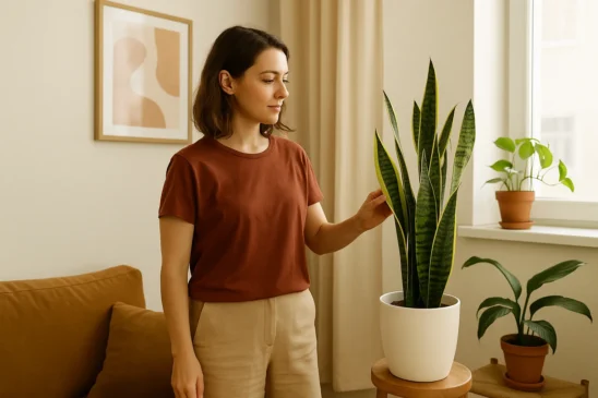 Veja onde posicionar sua planta preferida para blindar a casa contra inveja