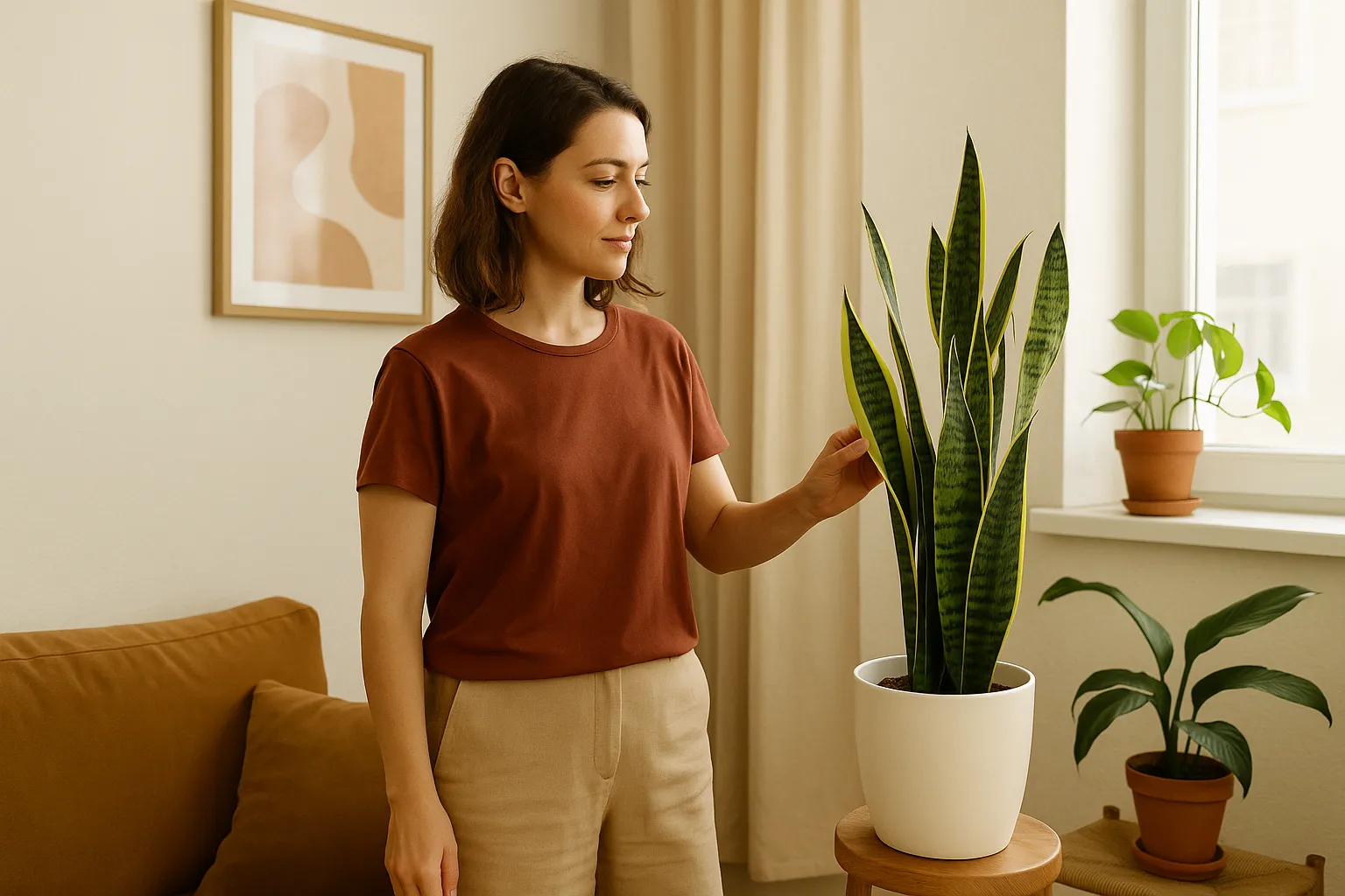 Veja onde posicionar sua planta preferida para blindar a casa contra inveja