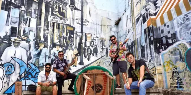 O show promete ser um dos destaques da programação deste primeiro dia do Sesc Amazônia das Artes (Foto Divulgação)