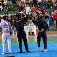 Campeonato Norte Internacional acontece nos dias 30 e 31 de agosto. (Foto: Divulgação)
