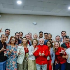 PT de Roraima participa de encontros nacionais e discute rumos da legenda