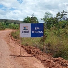 Duas empresas foram contratadas pelo governo do Estado para a execução dos serviços de recuperação da 171 - Foto: Divulgação