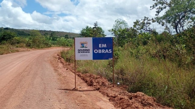 Duas empresas foram contratadas pelo governo do Estado para a execução dos serviços de recuperação da 171 - Foto: Divulgação