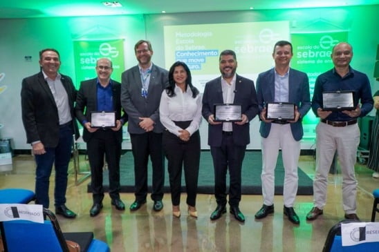 A iniciativa pretende oferecer formação técnica em administração com foco no empreendedorismo e no preparo para o mercado de trabalho. (Foto: Divulgação)