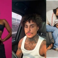 Iza, Livinho e Lagum são confirmados no Mormaço 2025
