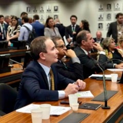 Projeto de Duda Ramos propõe isenção de IRPF para medicamentos contra o câncer e pode beneficiar milhares de pacientes em Roraima e no Brasil