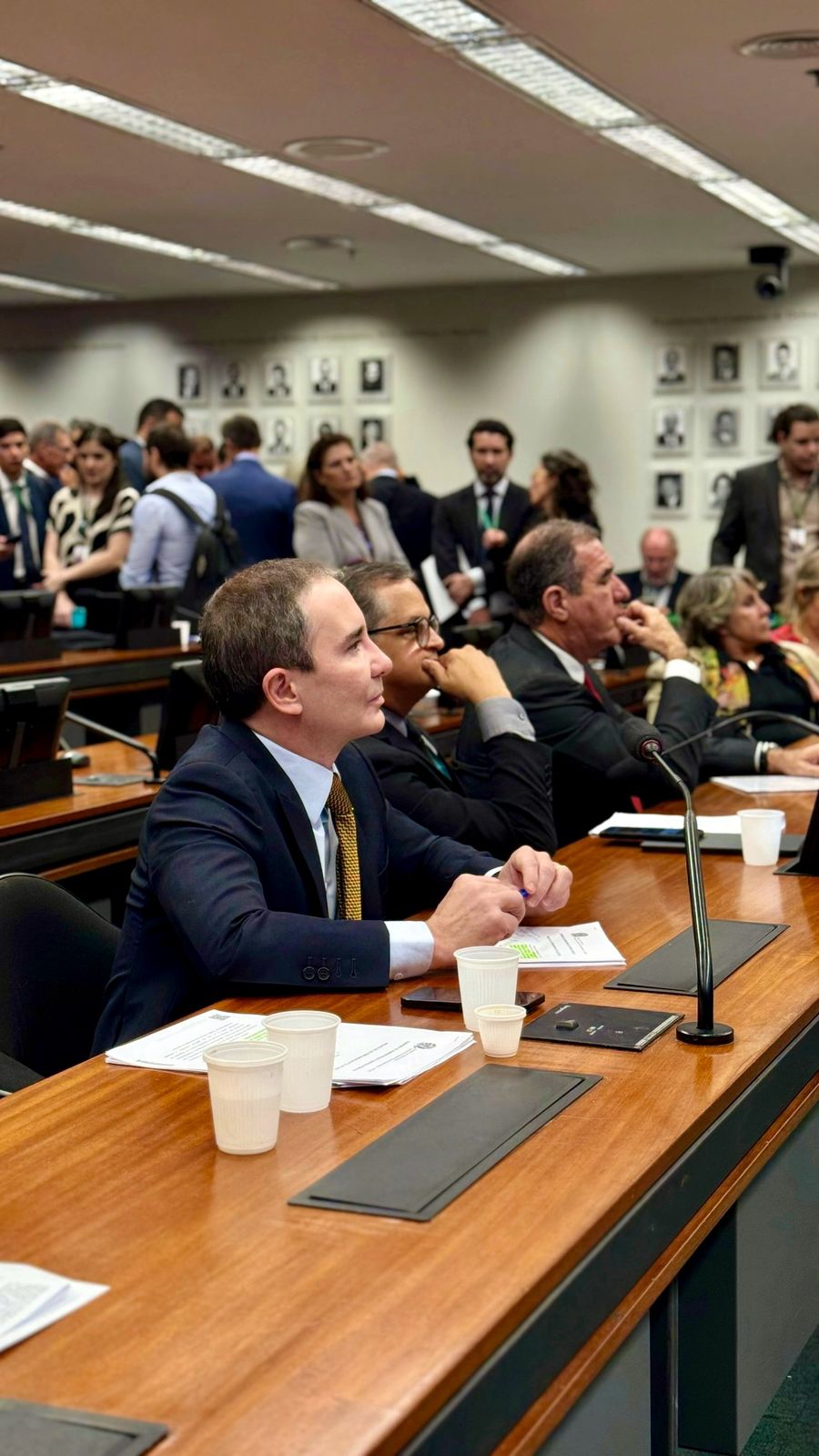 Projeto de Duda Ramos propõe isenção de IRPF para medicamentos contra o câncer e pode beneficiar milhares de pacientes em Roraima e no Brasil