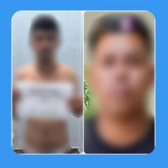 Prisão foi efetuada durante uma ação integrada (Foto: ASCOM/PCRR)