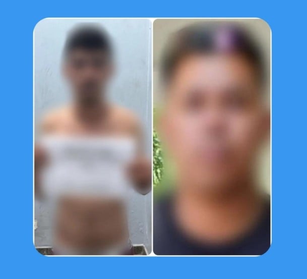 Prisão foi efetuada durante uma ação integrada (Foto: ASCOM/PCRR)
