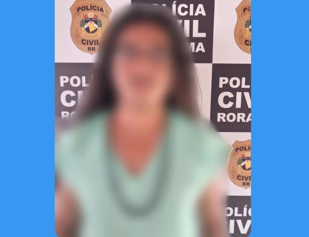 Pelo crime, o homem foi processado e condenado a 14 anos, um mês e 27 dias de reclusão em regime fechado (Foto: ASCOM/PCRR)
