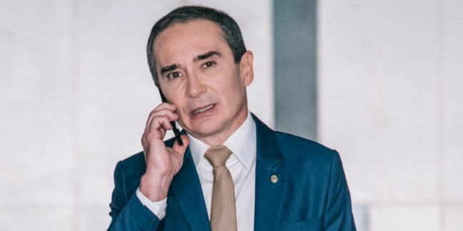 Intervenção de Duda Ramos garante normalização dos atendimentos da GEAP em Roraima