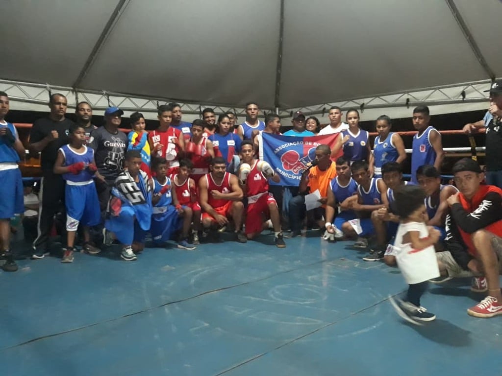 3ª edição da Copa José Menezes acontece dia 23 de agosto no Cantá. (Foto: Divulgação)