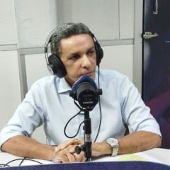 Mecias de Jesus defende impeachment de  Moraes e critica aliança entre Executivo e Judiciário