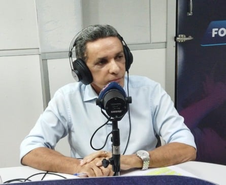 Mecias de Jesus defende impeachment de  Moraes e critica aliança entre Executivo e Judiciário