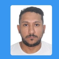 Renan Bragança Sena, 35 anos (Foto: Divulgação) 