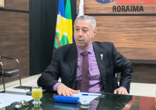 OAB-RR prepara Ato de Desagravo em favor de advogados para o dia 22 de agosto