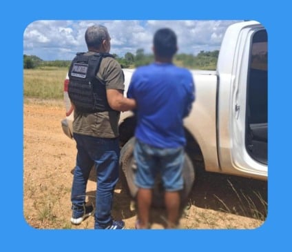 Segundo a sentença, no dia 28 de janeiro de 2009, D.S.D.S. juntamente com um comparsa, tentaram matar duas pessoas para roubar seus objetos pessoais (Foto: ASCOM/PCRR)
