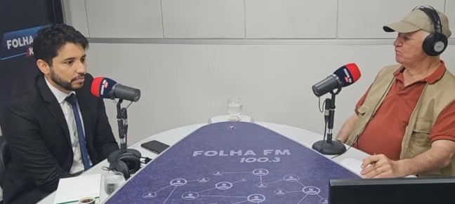 Cassação de Denarium: advogado explica possíveis cenários de afastamento e novas eleições