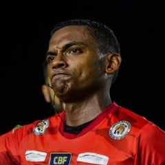 Série C: Vai ter arbitragem roraimense em Náutico x Anápolis, no Aflitos